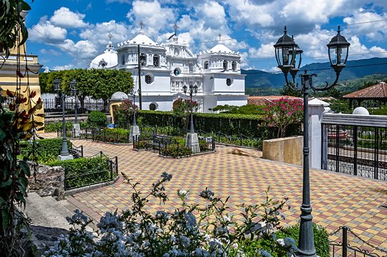 Guatemala Ciudad