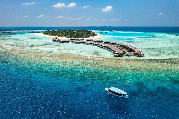 Maldives
