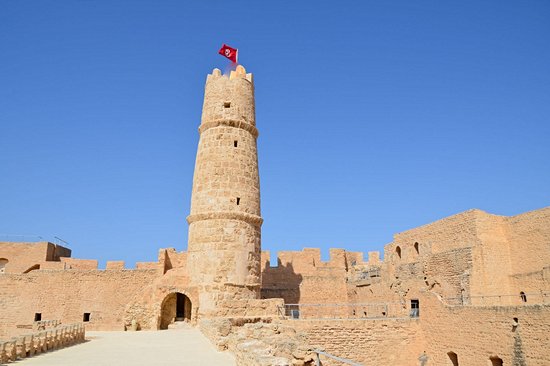 Monastir