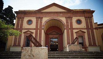 Musée d'archéologie de Catalogne
