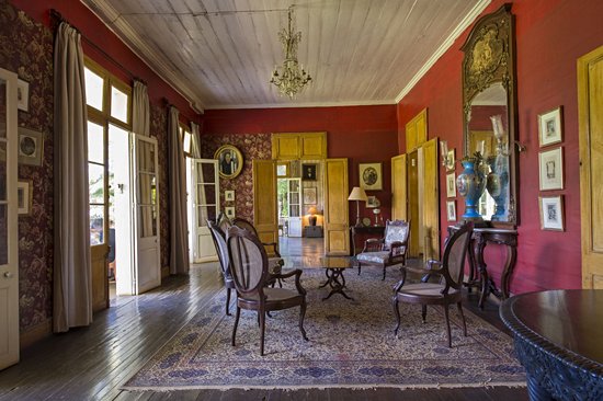 Maison Eureka