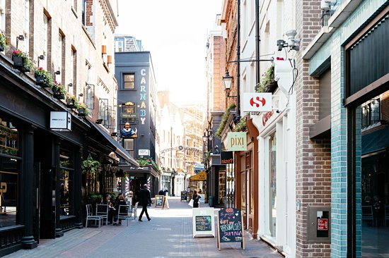 Londres