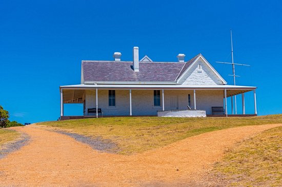 Cape Otway