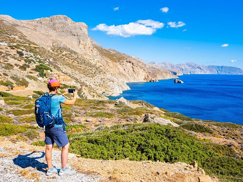 Amorgos