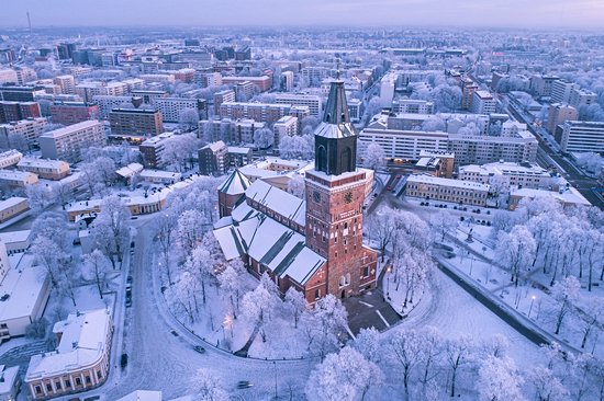 Turku