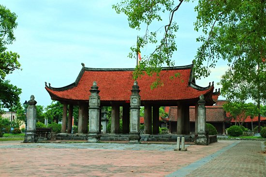 Pagode Keo