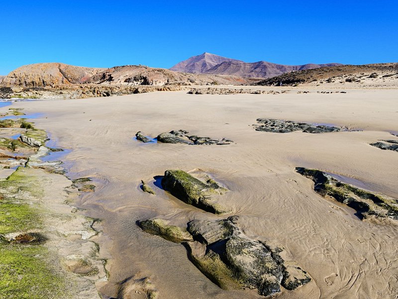 Pointe de Papagayo