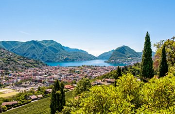 Lugano