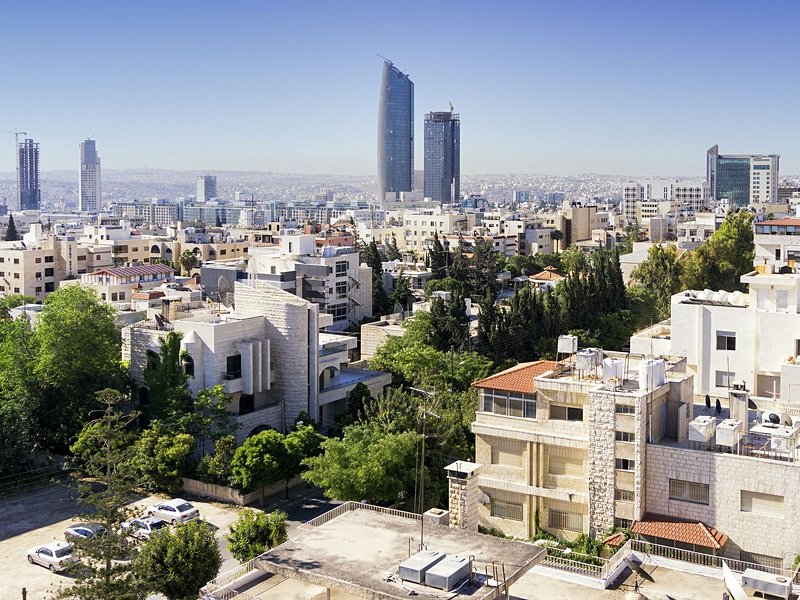 Amman