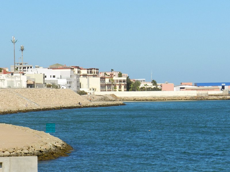 Port de Dakhla