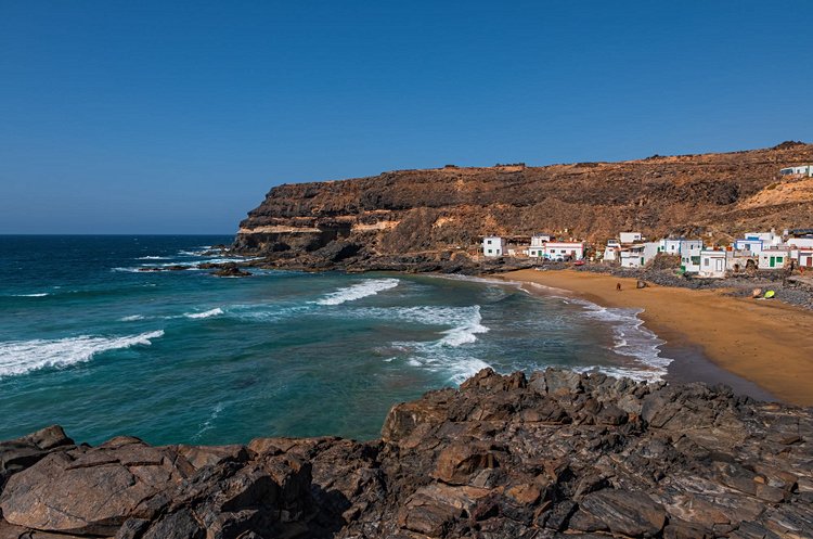 Puertito de los Molinos 2