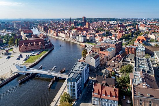 Gdansk