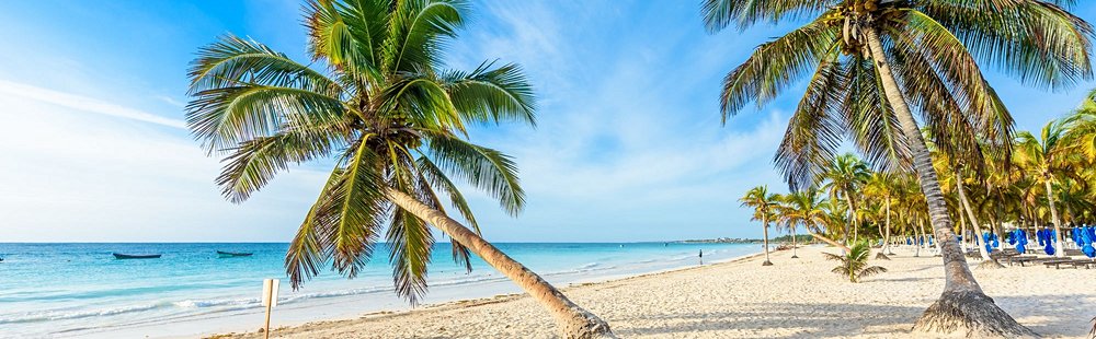 Playa Paraiso