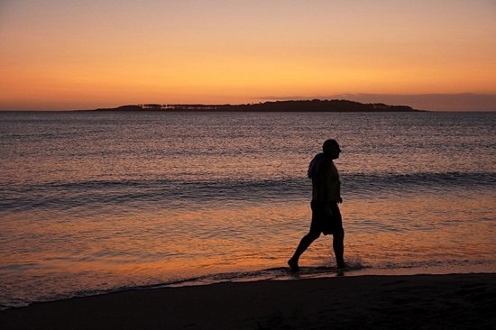 Île de Gorriti
