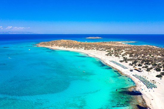Île de Chrissi