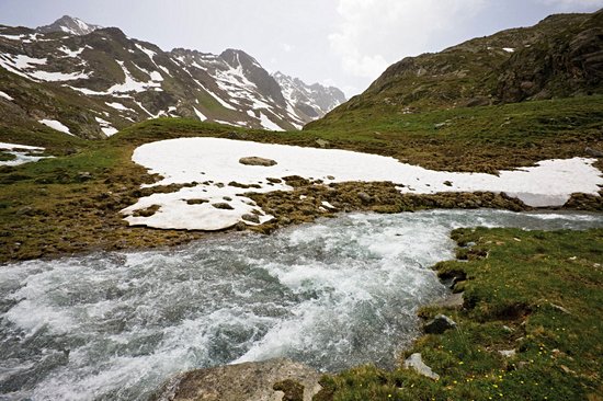 Vallée du Faggenbach
