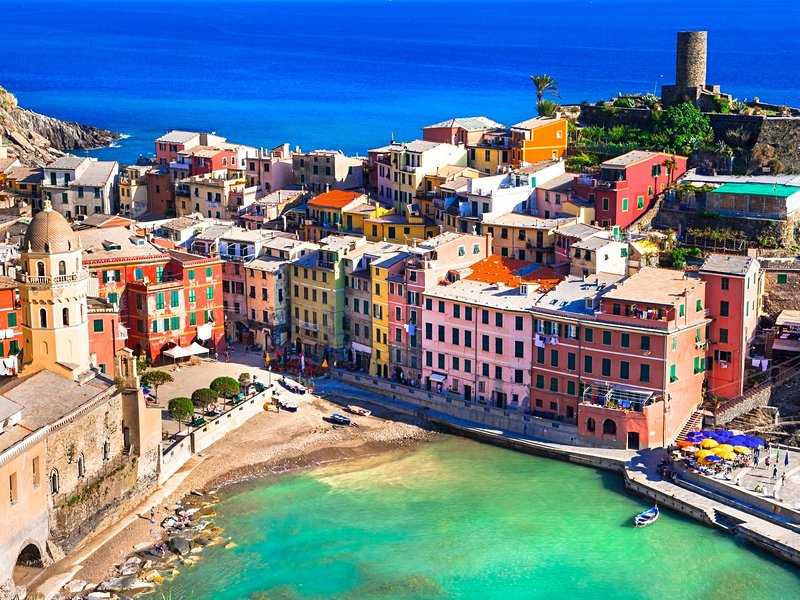 Vernazza