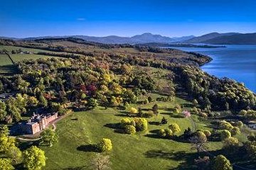 Parc national du Loch Lomond et des Trossachs
