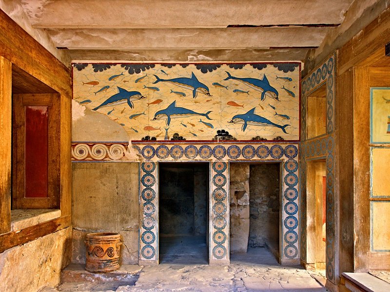 Knossos