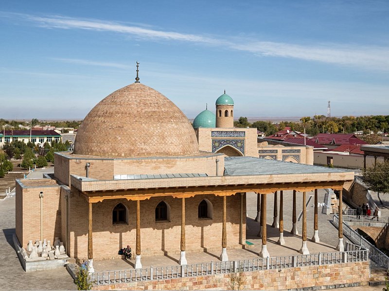 Nourata