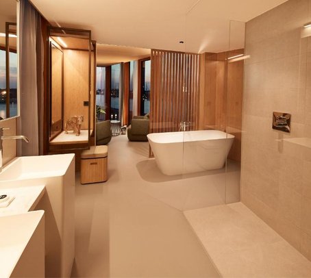 hôtel Hôtel Jakarta Amsterdam 3