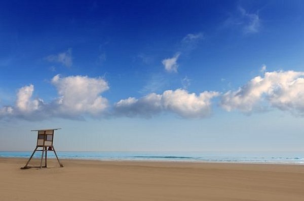 Profitez des plus belles plages de Gran Canaria
