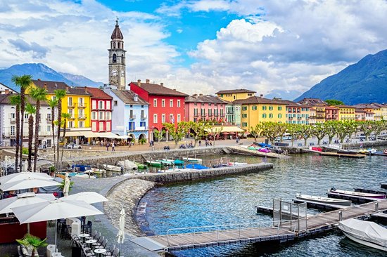 Ascona