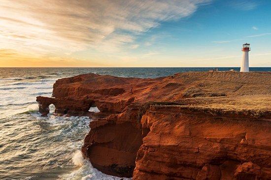 Îles de la Madeleine