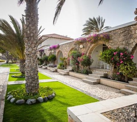 hôtel Hotel Morabeza 3