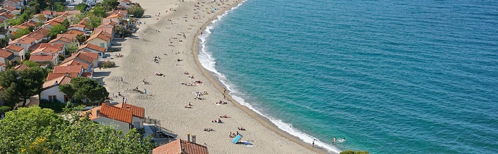Argelès-sur-Mer