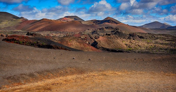 Lanzarote