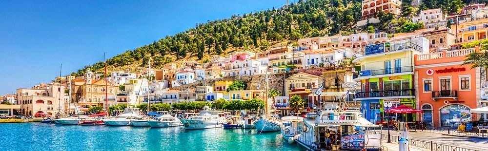 Kalymnos
