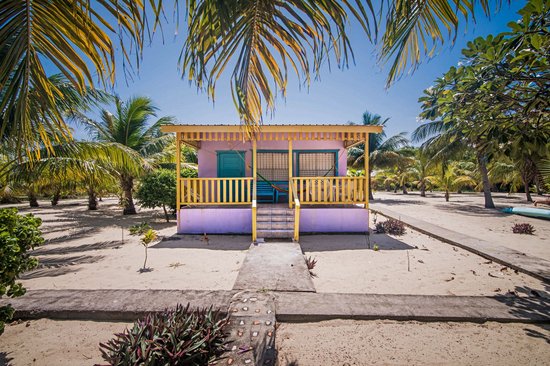 Placencia
