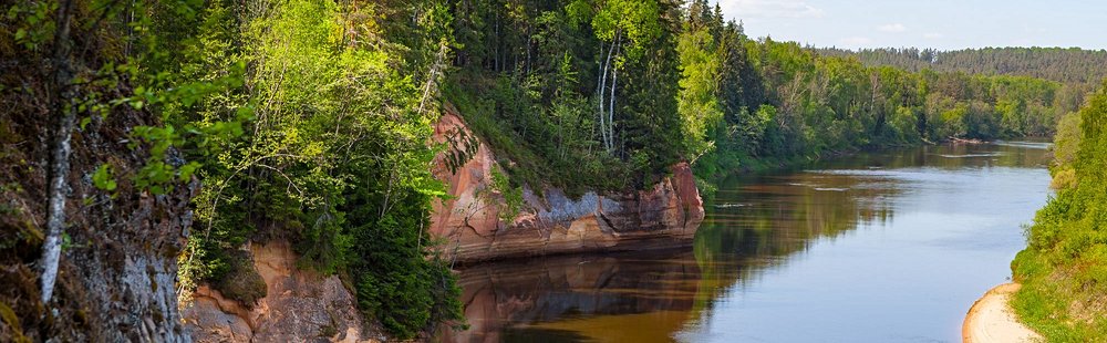 Parc national de Gauja