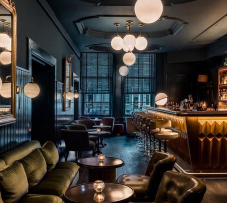 hôtel Pulitzer Amsterdam 0