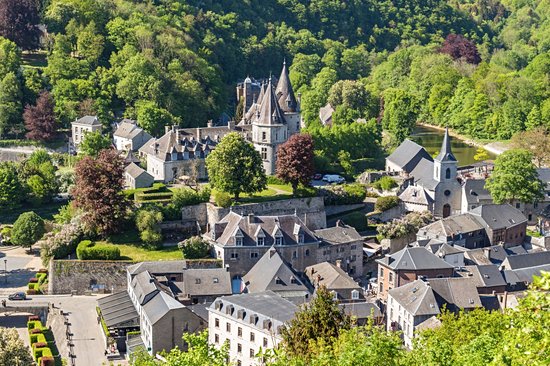 Durbuy