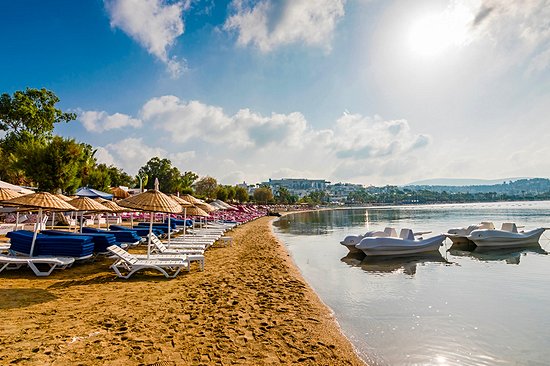 Gümbet