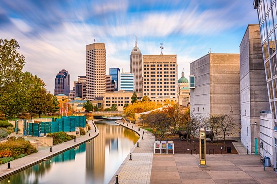 Indianapolis