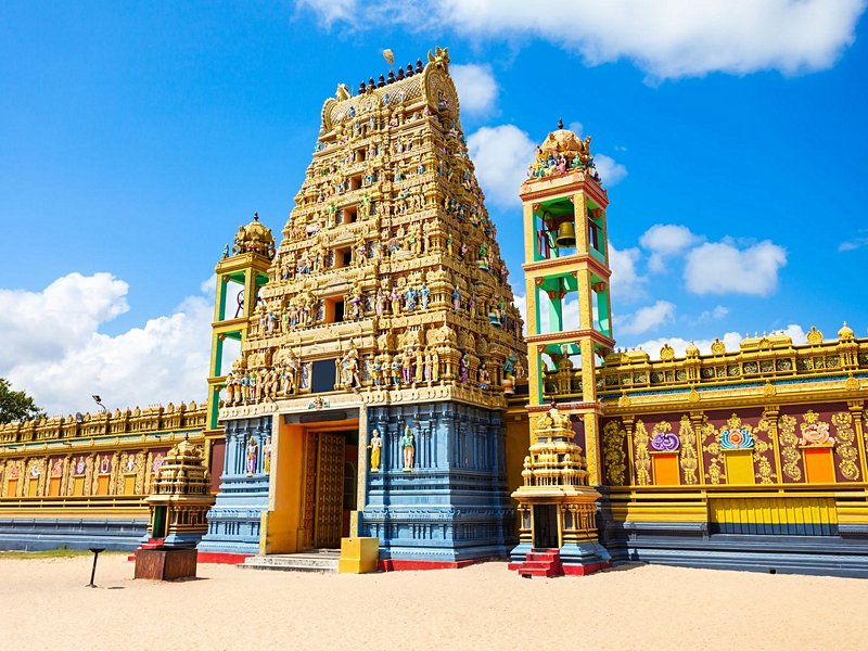 Jaffna