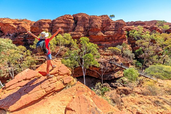 Parc national de Watarrka
