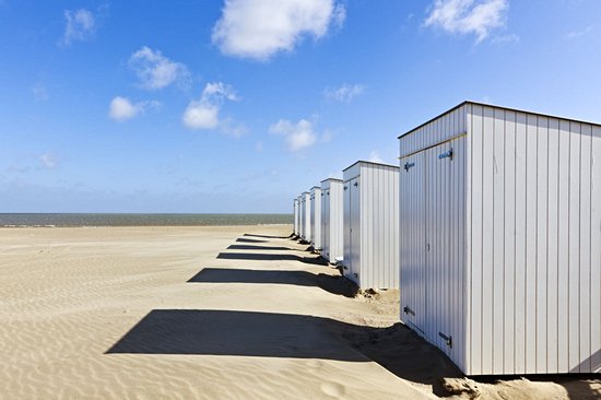 Plage de Knokke