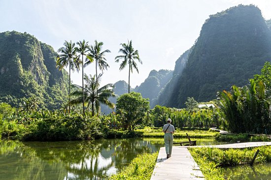 Rammang-Rammang