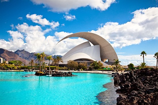 Santa Cruz de Tenerife