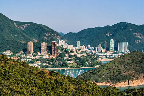 Repulse Bay