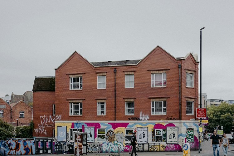 Bristol - Angleterre