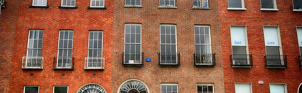 Merrion Square