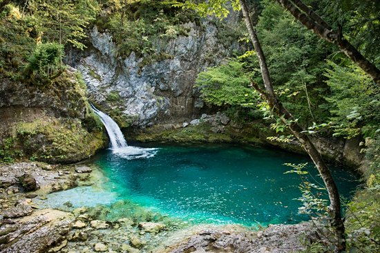 Parc national de Thethi