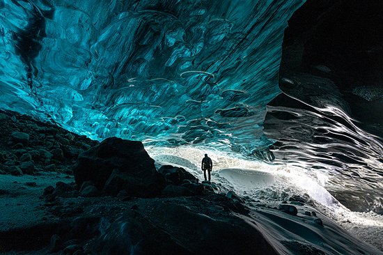 Vatnajökull
