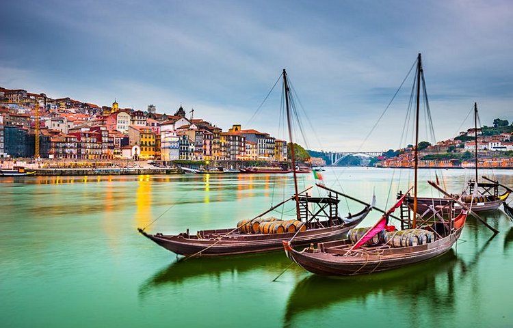 Porto