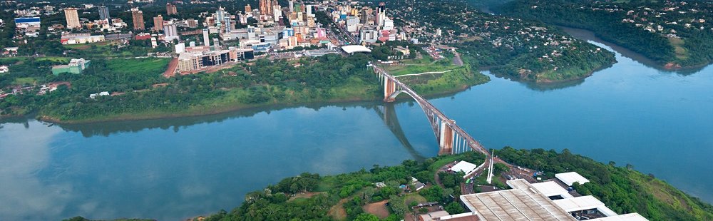 Ciudad del Este